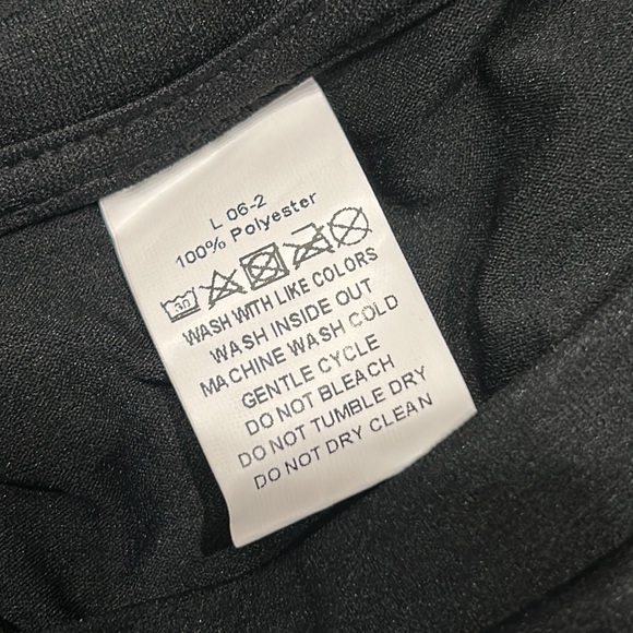 Sunflower Graphic Design T-Shirt - Picture 6 of 6